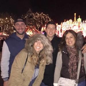 Meet your Posher, Matt